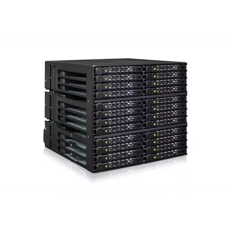 HDD-Käfig Icy Dock MB924IP-B