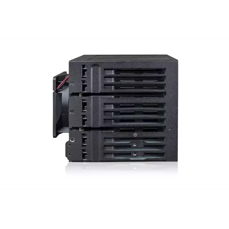 HDD-Käfig Icy Dock MB924IP-B