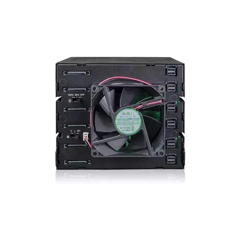 HDD-Käfig Icy Dock MB924IP-B