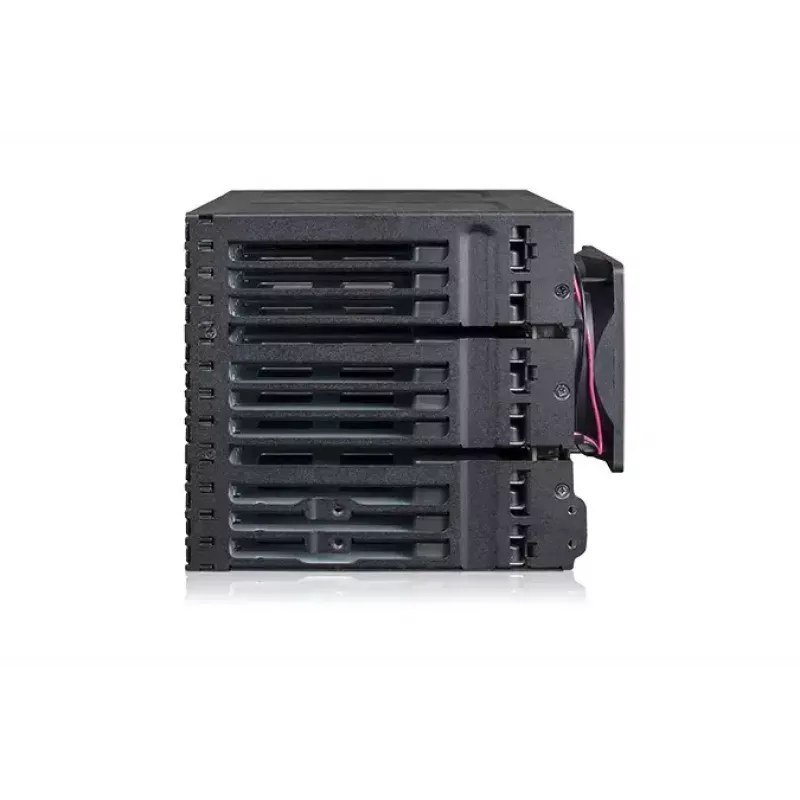 HDD-Käfig Icy Dock MB924IP-B