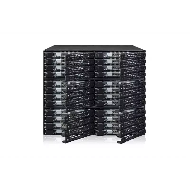 HDD-Käfig Icy Dock MB924IP-B