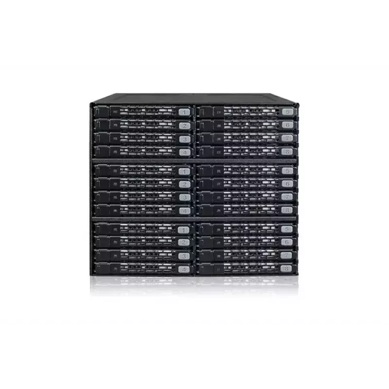 HDD-Käfig Icy Dock MB924IP-B