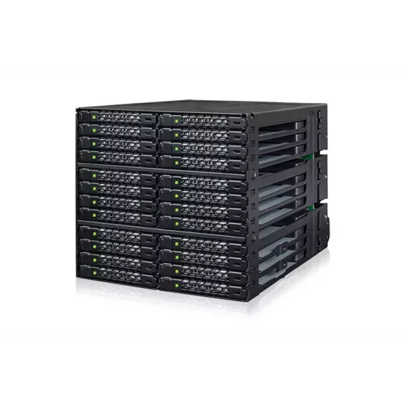 HDD-Käfig Icy Dock MB924IP-B