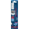 Bosch 2 608 900 378 Stich-/Dekupier-/Säbelsägeblatt Säbelsägeblatt Kohlenstoffstahl (HCS) 1 Stück