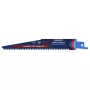 Bosch 2 608 900 378 Stich-/Dekupier-/Säbelsägeblatt Säbelsägeblatt Kohlenstoffstahl (HCS) 1 Stück