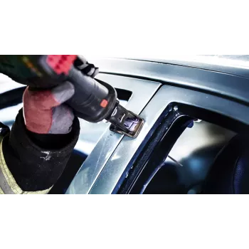 Bosch 2 608 900 380 Stichsäge-/Feinschnitt-/Säbelsägeblatt Stichsägeblatt Kohlenstoffstahl (HCS) 1 St.