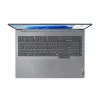Lenovo ThinkBook 16 G7 ARP AMD Ryzen™ 5 7535HS Laptop 40,6 cm (16 Zoll) WUXGA 16 GB DDR5-SDRAM 512 GB SSD Wi-Fi 6E (802.11ax) Windows 11 Pro Grau