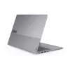 Lenovo ThinkBook 16 G7 ARP AMD Ryzen™ 5 7535HS Laptop 40,6 cm (16 Zoll) WUXGA 16 GB DDR5-SDRAM 512 GB SSD Wi-Fi 6E (802.11ax) Windows 11 Pro Grau