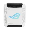 ASUS ROG Rapture GT6 Tri-band (2,4 GHz / 5 GHz / 5 GHz) Wi-Fi 6 (802.11ax) Weiß 4 Intern