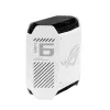 ASUS ROG Rapture GT6 Tri-band (2,4 GHz / 5 GHz / 5 GHz) Wi-Fi 6 (802.11ax) Weiß 4 Intern