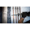 Bosch 2 608 900 389 Stich-/Dekupiersägeblatt Säbelsägeblatt Carbide 1 Stk.