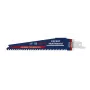 Bosch 2 608 900 389 Stich-/Dekupiersägeblatt Säbelsägeblatt Carbide 1 Stk.