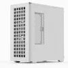 Aerocool D502A Midi Tower Weiß