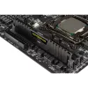 CORSAIR Arbeitsspeicher 8GB DDR4 3000MHz C16 Lpx Schwarz