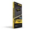 CORSAIR Arbeitsspeicher 8GB DDR4 3000MHz C16 Lpx Schwarz