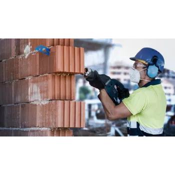 Bosch Expert 2 608 900 415 Säbelsägeblatt für Stich-/Roller-/Säbelsägen Säbelsägeblatt Hochkohlenstoffstahl (HCS) 3 St.