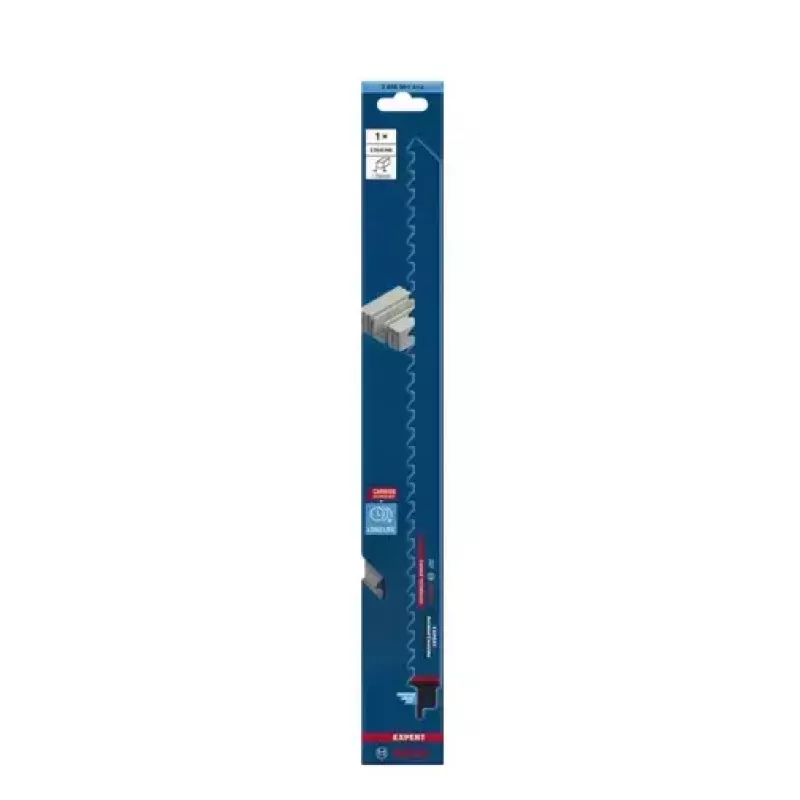 Bosch 2 608 900 413 Stichsäge-/Säbelsäge-/Abbruchsägeblatt Säbelsägeblatt Carbide 1 Stück