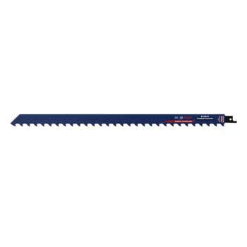 Bosch 2 608 900 413 Stichsäge-/Säbelsäge-/Abbruchsägeblatt Säbelsägeblatt Carbide 1 Stück