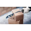 Bosch Expert S 2243 HM Säbelsägeblatt Hartmetall 1 Stk.