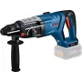 Bohrhammer Bosch GBH 18V-28 D Professional — kabellos 18 V, SDS-plus, Modell 0611919003