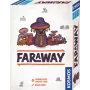 Kosmos Faraway 25 min Kartenspiel