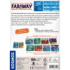Kosmos Faraway 25 min Kartenspiel