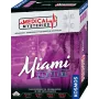 Kosmos Medical Mysteries - Miami Flatline 60 min Brettspiel Deduktion