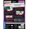 Kosmos Medical Mysteries - Miami Flatline 60 min Brettspiel Deduktion