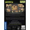 Kosmos Masters of Crime: Mosquito 210 min Brettspiel Reise/Abenteuer