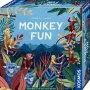 Kosmos Monkey Fun 30 min Brettspiel