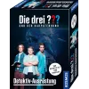 Kosmos 46371984 Wissenschaftsspielzeug für Kinder
