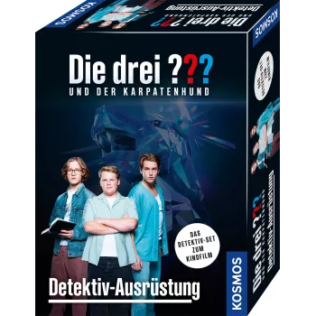 Kosmos 46371984 Wissenschaftsspielzeug für Kinder