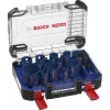 Bosch 2 608 900 447 Bohrlochsägen-Set 11 Stk.