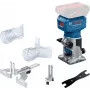 Bosch GLF 18V-8 Schwarz, Blau 30000 U/min