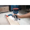 Bosch GLF 18V-8 Schwarz, Blau 30000 U/min