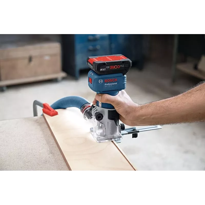 Bosch GLF 18V-8 Schwarz, Blau 30000 U/min