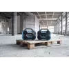 Bosch GPB 18V-6 C Professional 2.1 tragbares Lautsprechersystem Blau 24 W