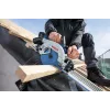 Bosch GKS 18V-57-2 GX 16,5 cm Schwarz, Blau 5000 U/min