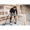 Bosch GKS 18V-57-2 GX 16,5 cm Schwarz, Blau 5000 U/min