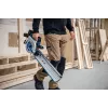 Bosch GKS 18V-57-2 GX 16,5 cm Schwarz, Blau 5000 U/min