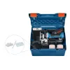 Bosch GFF 18V-22 Professional Winkelschleifer 11000 U/min Schwarz, Blau
