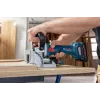 Bosch GFF 18V-22 Professional Winkelschleifer 11000 U/min Schwarz, Blau