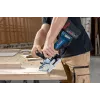 Bosch GFF 18V-22 Professional Winkelschleifer 11000 U/min Schwarz, Blau