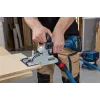 Bosch GFF 18V-22 Professional Winkelschleifer 11000 U/min Schwarz, Blau