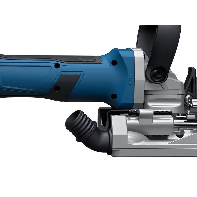 Bosch GFF 18V-22 Professional Winkelschleifer 11000 U/min Schwarz, Blau