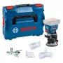 Bosch GKF 18V-8 Schwarz, Blau 30000 RPM