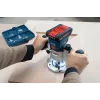 Bosch GKF 18V-8 Schwarz, Blau 30000 RPM