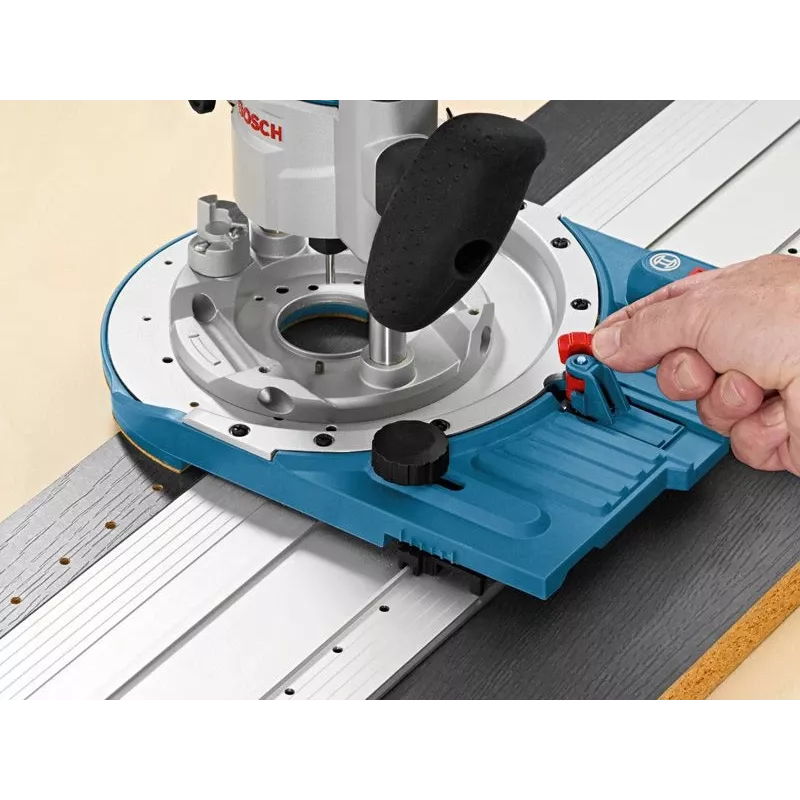 Bosch GKF 18V-8 Schwarz, Blau 30000 RPM