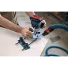 Bosch GKF 18V-8 Schwarz, Blau 30000 RPM