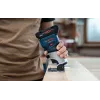 Bosch GKF 18V-8 Schwarz, Blau 30000 RPM